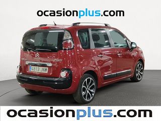 Citroen C3 Picasso BlueHDi 100 Feel Edition 73 kW (99 CV)
