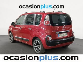 Citroen C3 Picasso BlueHDi 100 Feel Edition 73 kW (99 CV)
