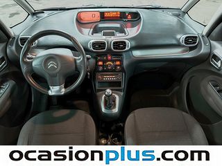 Citroen C3 Picasso BlueHDi 100 Feel Edition 73 kW (99 CV)