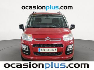 Citroen C3 Picasso BlueHDi 100 Feel Edition 73 kW (99 CV)