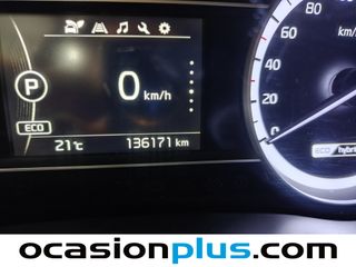 Kia Niro 1.6 GDi HEV Híbrido Concept 104 kW (141 CV)
