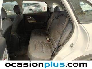 Kia Niro 1.6 GDi HEV Híbrido Concept 104 kW (141 CV)