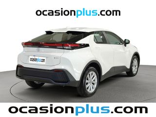 Toyota C-HR 1.8 140H Active 103 kW (140 CV)