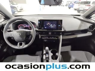 Toyota C-HR 1.8 140H Active 103 kW (140 CV)