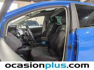 SEAT Ibiza 1.4 TSI FR DSG 110 kW (150 CV)