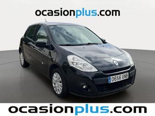 Renault Clio Expression TCe eco2 74 kW (100 CV)