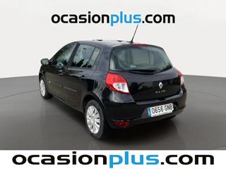 Renault Clio Expression TCe eco2 74 kW (100 CV)