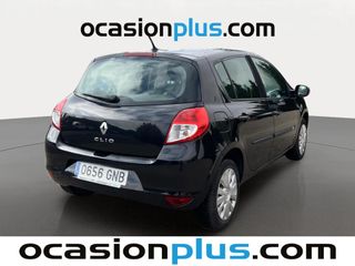 Renault Clio Expression TCe eco2 74 kW (100 CV)
