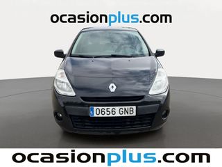 Renault Clio Expression TCe eco2 74 kW (100 CV)