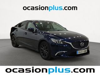 Mazda Mazda 6 2.2 DE Style 110 kW (150 CV)