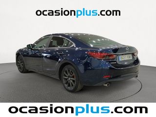 Mazda Mazda 6 2.2 DE Style 110 kW (150 CV)
