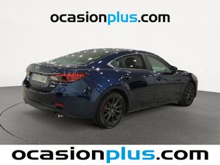 Mazda Mazda 6 2.2 DE Style 110 kW (150 CV)