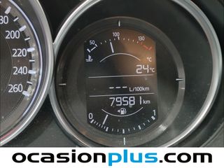 Mazda Mazda 6 2.2 DE Style 110 kW (150 CV)