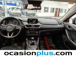Mazda Mazda 6 2.2 DE Style 110 kW (150 CV)