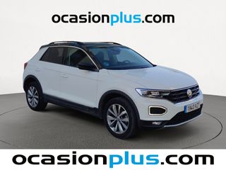 Volkswagen T-Roc Advance Style 1.5 TSI 110 kW (150 CV)