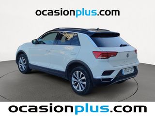 Volkswagen T-Roc Advance Style 1.5 TSI 110 kW (150 CV)