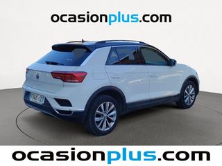Volkswagen T-Roc Advance Style 1.5 TSI 110 kW (150 CV)