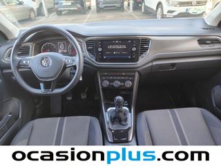 Volkswagen T-Roc Advance Style 1.5 TSI 110 kW (150 CV)