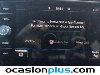 Volkswagen T-Roc Advance Style 1.5 TSI 110 kW (150 CV)