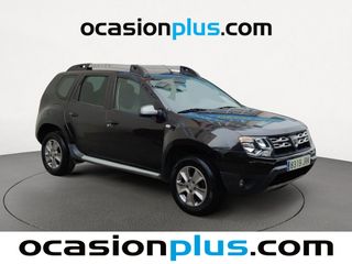 Dacia Duster Laureate dCi 80 kW (109 CV)