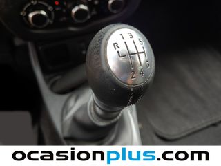 Dacia Duster Laureate dCi 80 kW (109 CV)