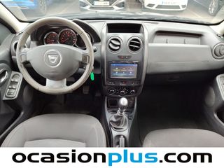 Dacia Duster Laureate dCi 80 kW (109 CV)