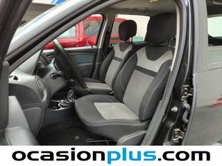Dacia Duster Laureate dCi 80 kW (109 CV)