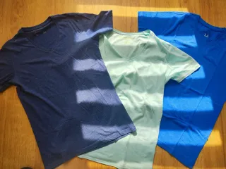 Camisetas hombre 
