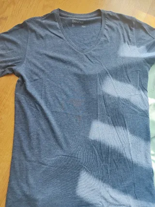 Camisetas hombre 