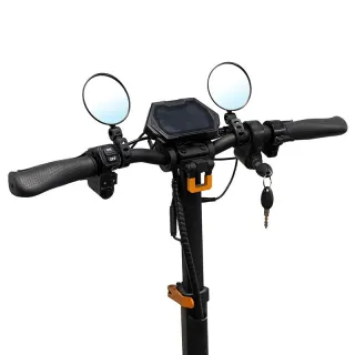 2 Retrovisores para Patinete Eléctrico Izq+Der