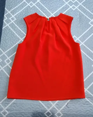 Blusa Chica Mango - Talla M