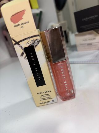 Fenty Beauty Gloss Bomb Sweet Mouth 04