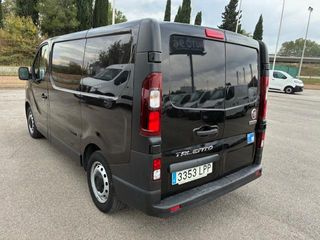 FIAT Talento 2.0 ECOJET L1 H1 120 1.2T FURGON FRIGORIFICO
