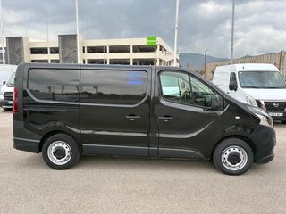 FIAT Talento 2.0 ECOJET L1 H1 120 1.2T FURGON FRIGORIFICO