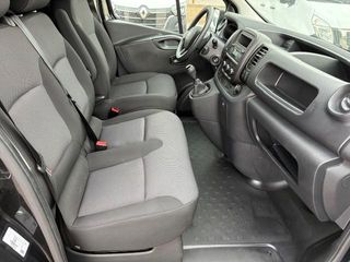 FIAT Talento 2.0 ECOJET L1 H1 120 1.2T FURGON FRIGORIFICO