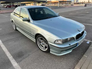 BMW 523 1999 523i 1999
