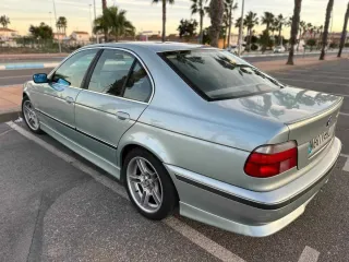 BMW 523 1999 523i 1999