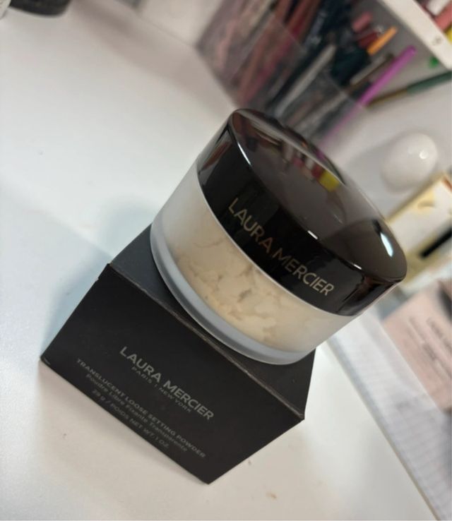 Laura Mercier Polvos Sueltos Translucidos