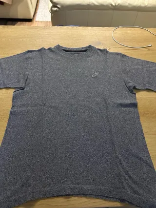 Completo ASICS maglietta e pantaloncino