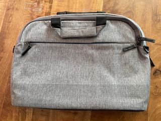 Bolsa portátil 3 en 1: Mochila, Bandolera