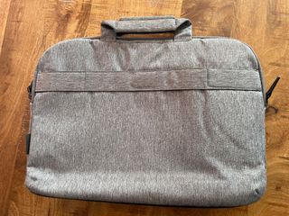 Bolsa portátil 3 en 1: Mochila, Bandolera