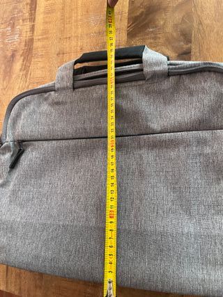 Bolsa portátil 3 en 1: Mochila, Bandolera