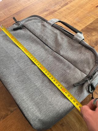Bolsa portátil 3 en 1: Mochila, Bandolera