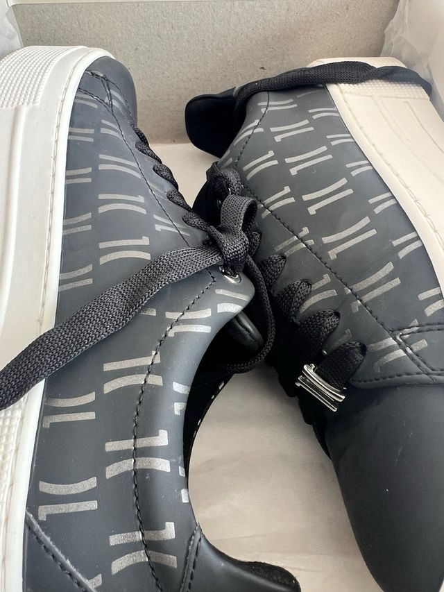 Sneakers Alviero Martini N.37