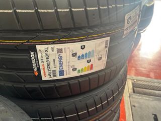 Llantas 19' M3/ M4 Competition 5x120