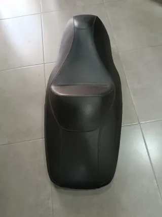 Asiento Piaggio X7 125-300