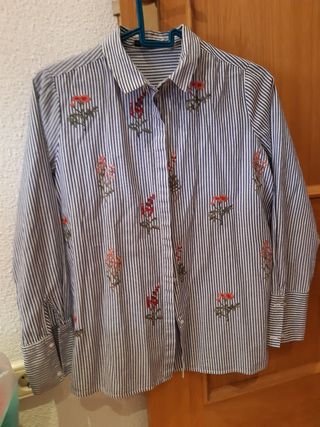 Camisa Sfera Talla S