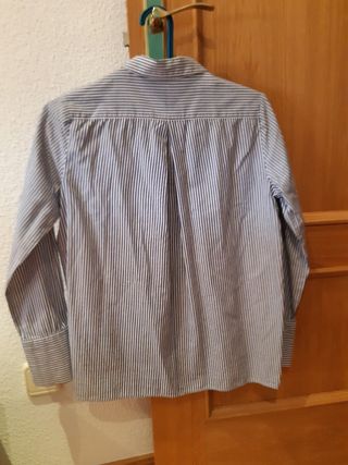 Camisa Sfera Talla S