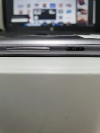 Motorola E5 Nero
