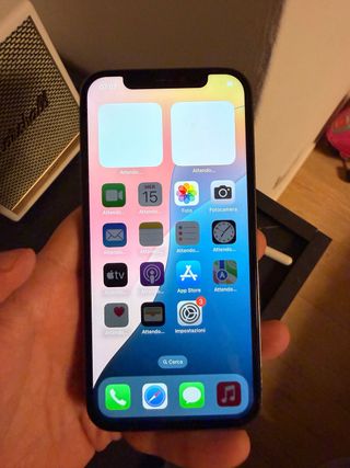 iPhone 12 Pro 128g 